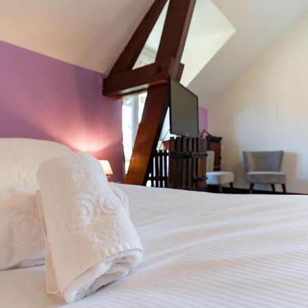 Chateau De Tilly Boissey-le-Chatel Экстерьер фото