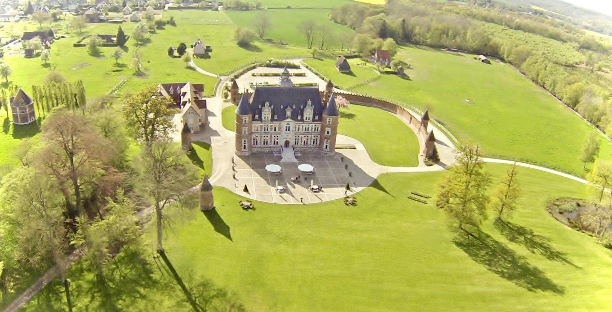 Chateau De Tilly Boissey-le-Chatel Экстерьер фото