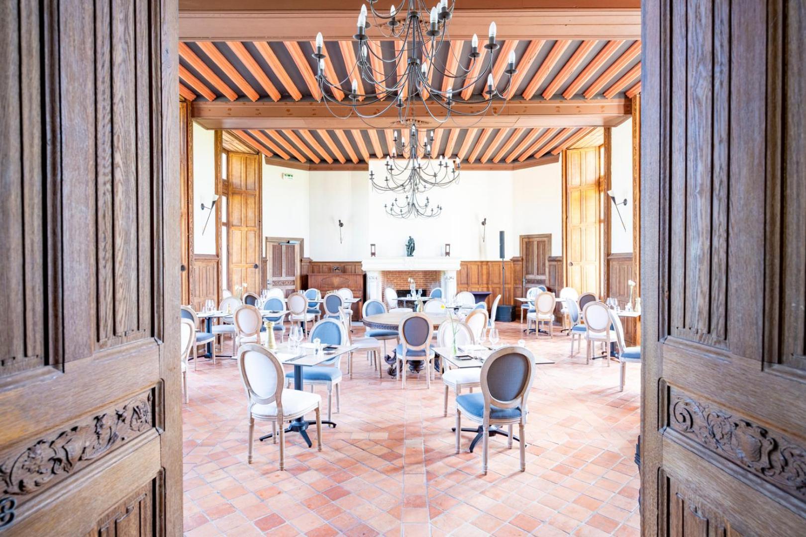 Chateau De Tilly Boissey-le-Chatel Экстерьер фото