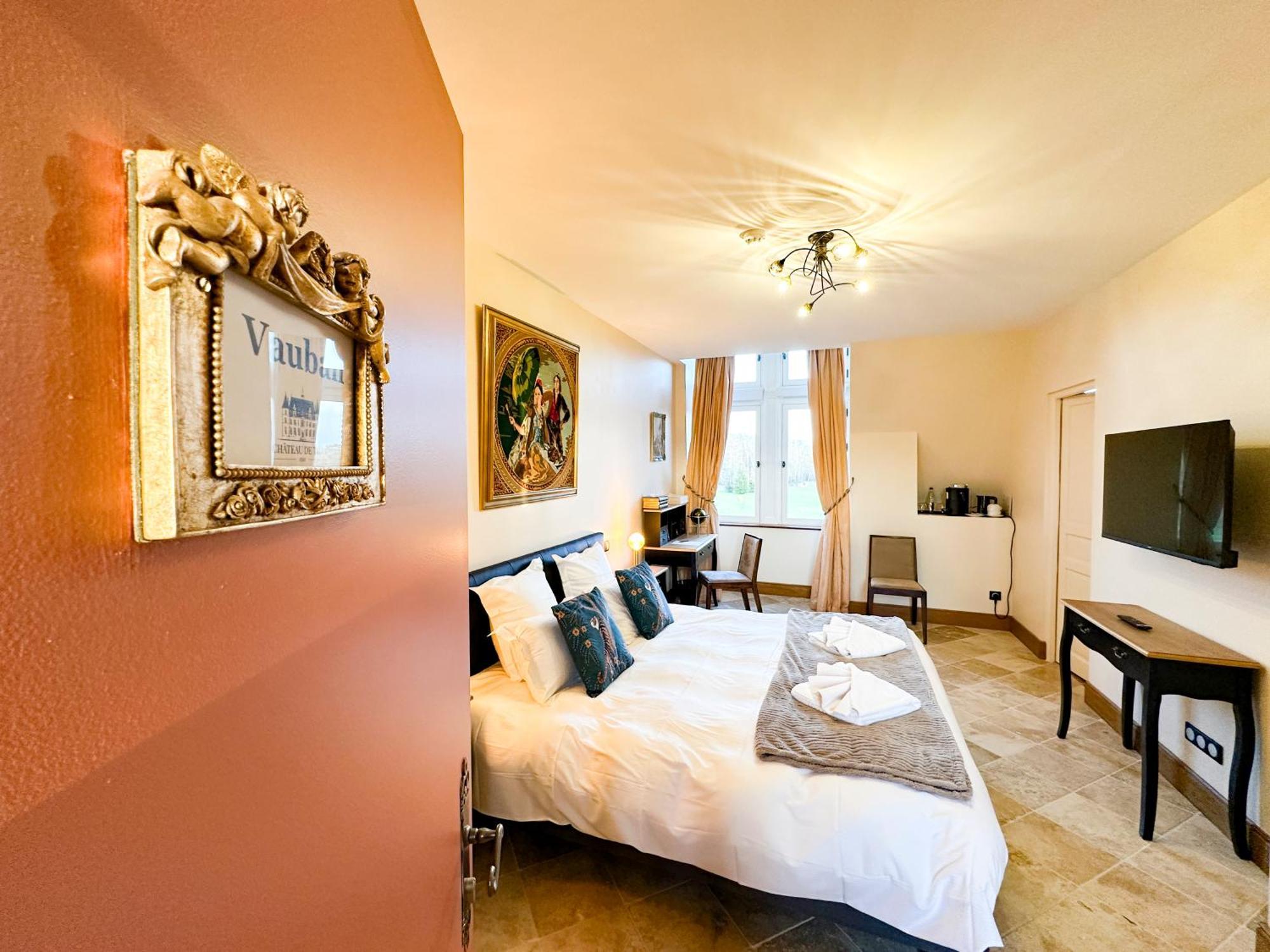 Chateau De Tilly Boissey-le-Chatel Экстерьер фото